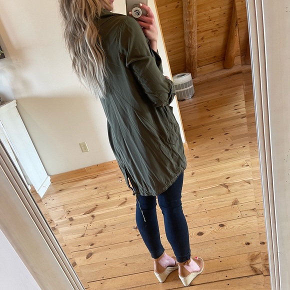 Express jacket - Picture 3 of 5